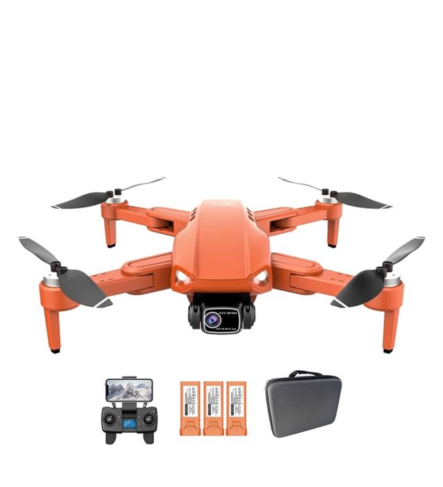 Продам дрон почти новый