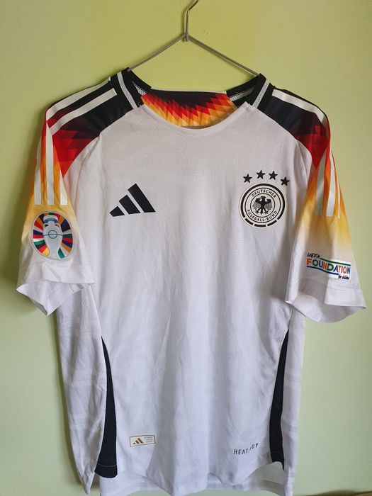 Tricou adidas Germania player version