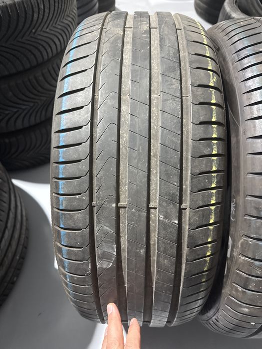 Anvelope de vara 255/45 R19