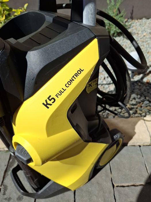 Karcher K5 Full control.