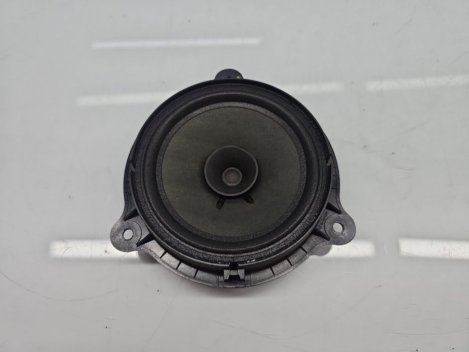 Boxa stanga spate Dacia Duster 2 [Fabr 2017-2023] OEM