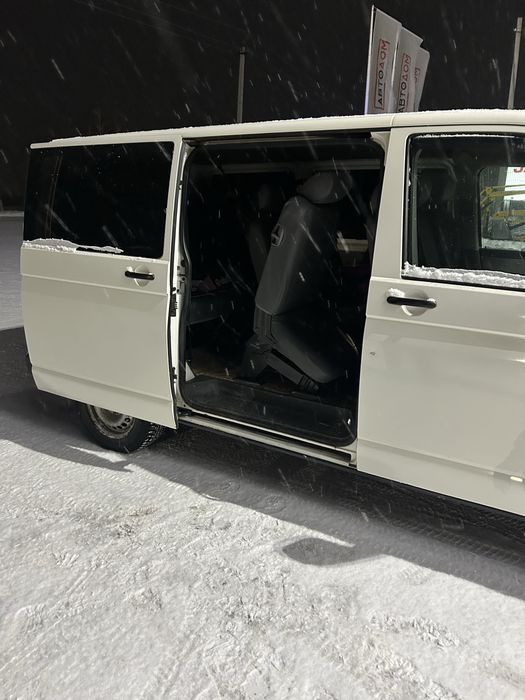 Продам Volkswagen Transporter