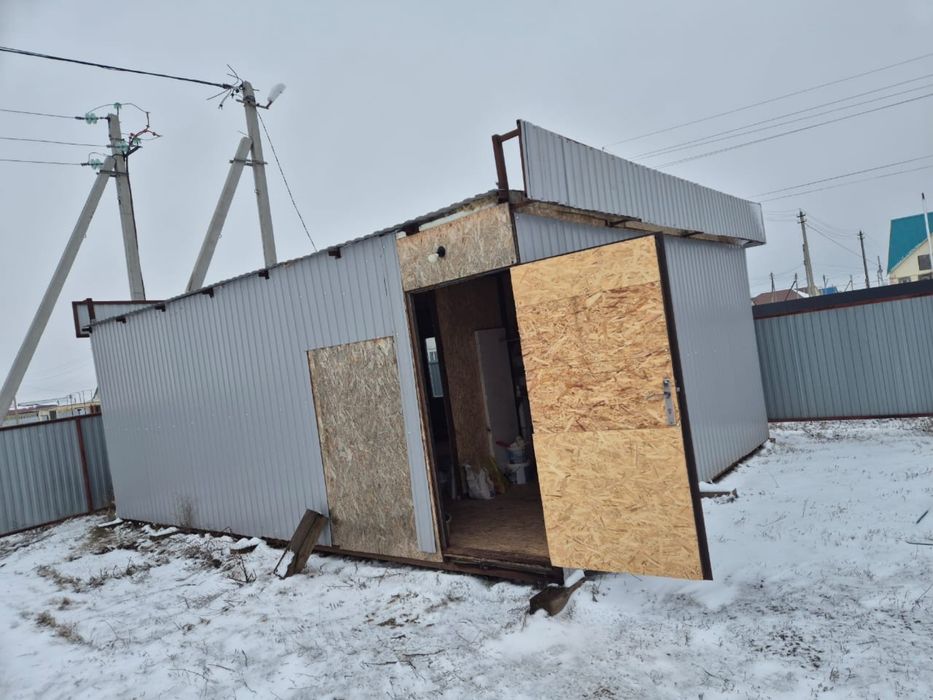 Продам новый магазин