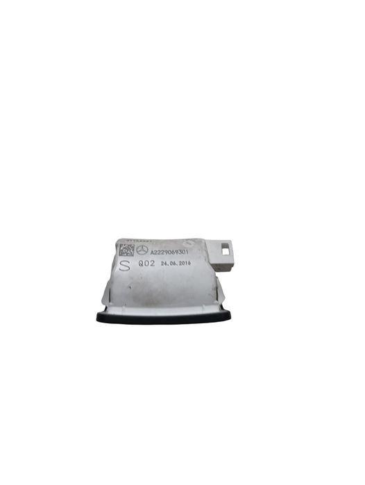 Lampa Interioara Portiera Fata Stanga Fata Mercedes-Benz S-Class Coupe