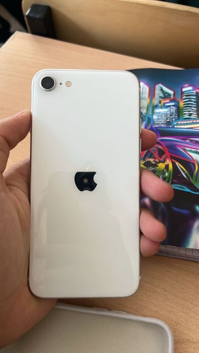 Айфон се обмен