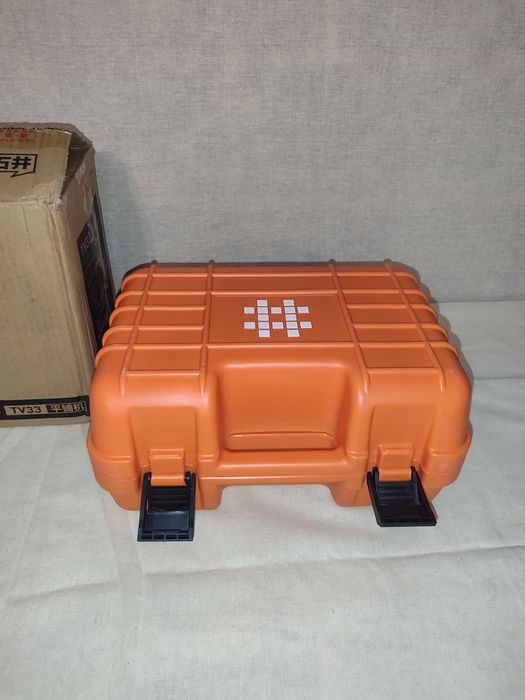 Вибро присоска Shijing 9393