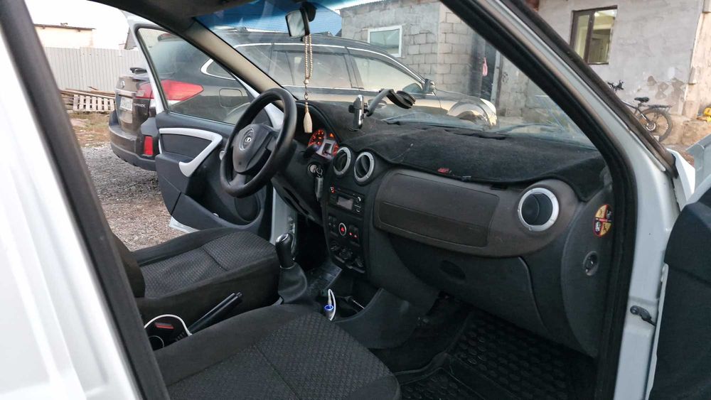 Продам Лада Ларгус