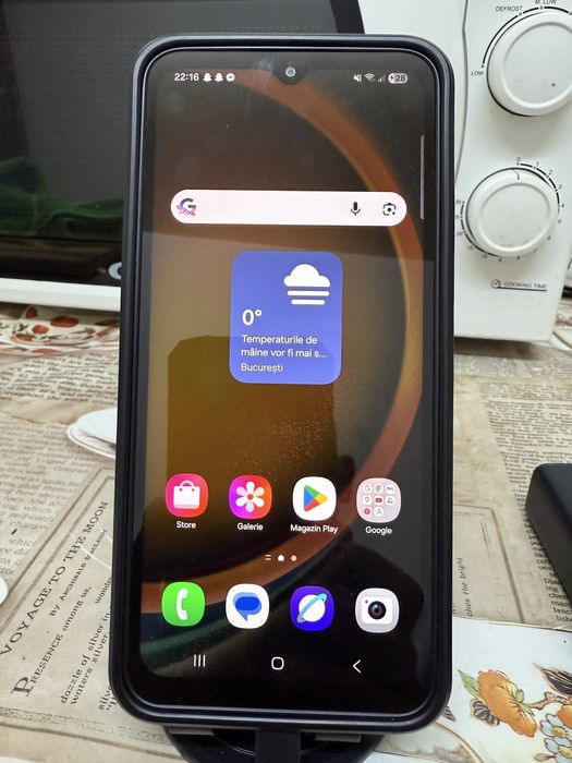 Samsung Galaxy X Cover 7