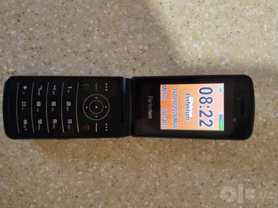 Продается номер Cdma