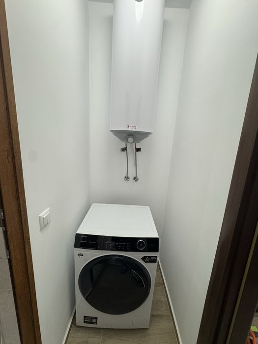 Дава се под наем Двустаен апартамент в Варна, Владислав Варненчик - 72 кв.м за 535.5 € - Снимка #4