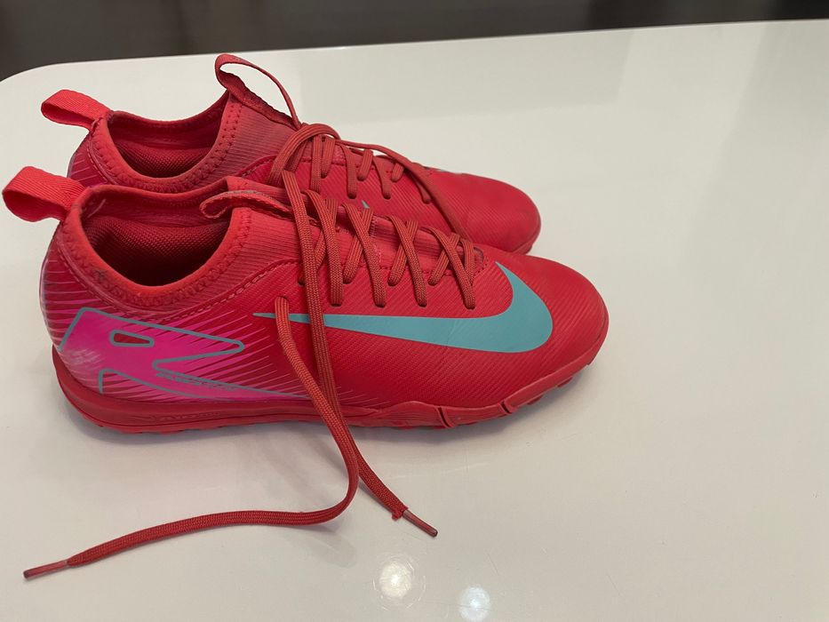 Nike Mercurial fotbal copii mărimea 36