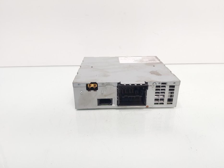 Unitate multimedia, cod 4G0035056J, Audi A6 Avant (4G5, C7) 2.0 TDI, CGL