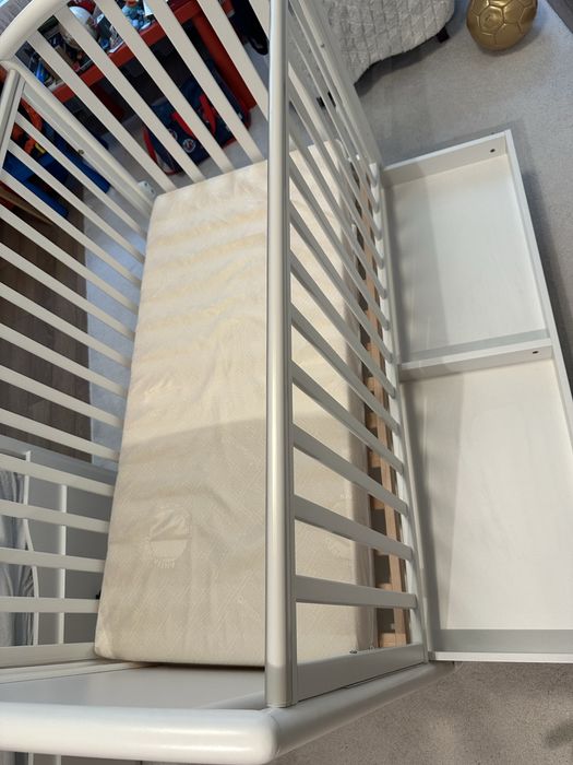 Детска кошара Pali