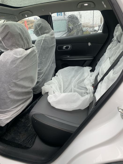 Nevo Q05 2026 full lidar