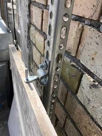 Сухой монтаж Вентилируемый фасад с утеплителем  из алюкабонд ламинам