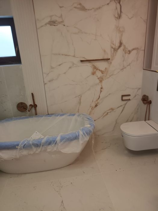 Constructii de la A-Z amenajari interioare