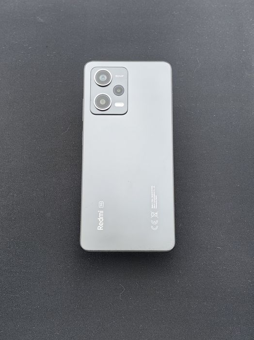 Xiaomi Redmi Note 12 Pro 5G 128 GB ID-rhi187