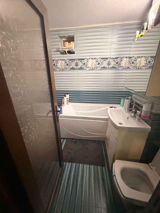 Apartament piata Balada