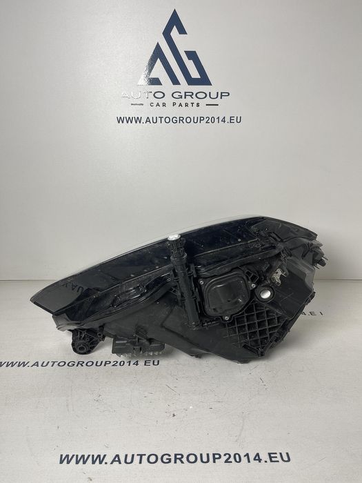 Ляв фар за audi a7 4k8 sportback - 4k8941085f