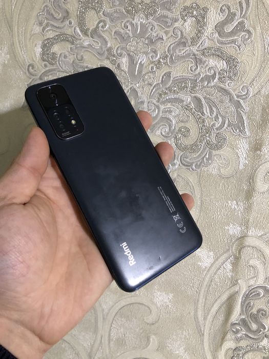 В продаже Redmi Note 11.