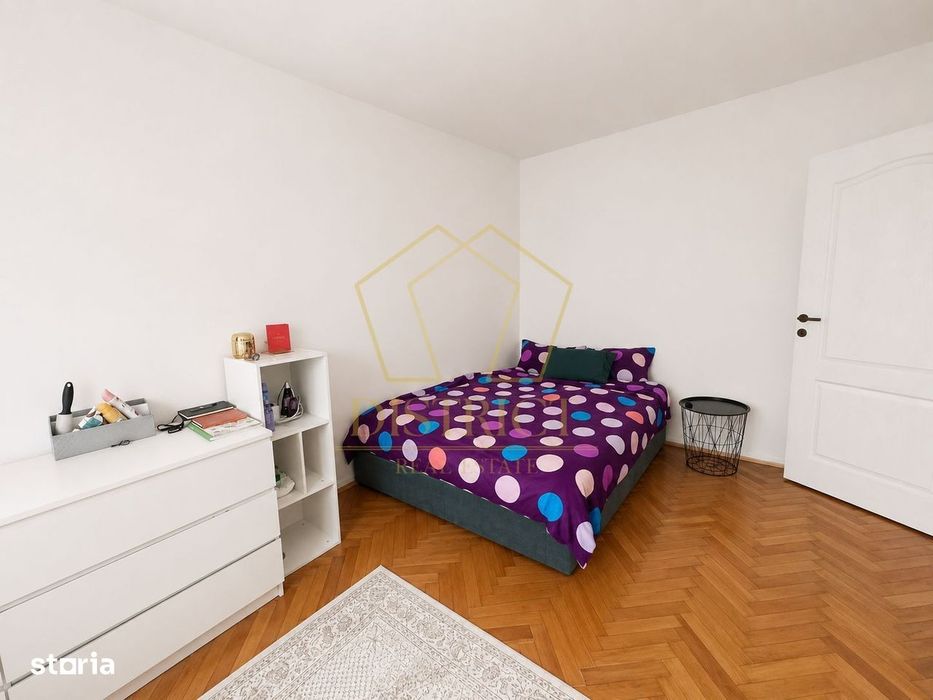 Apartament cu 2 camere | Spitalul Judetean — fotografia 3