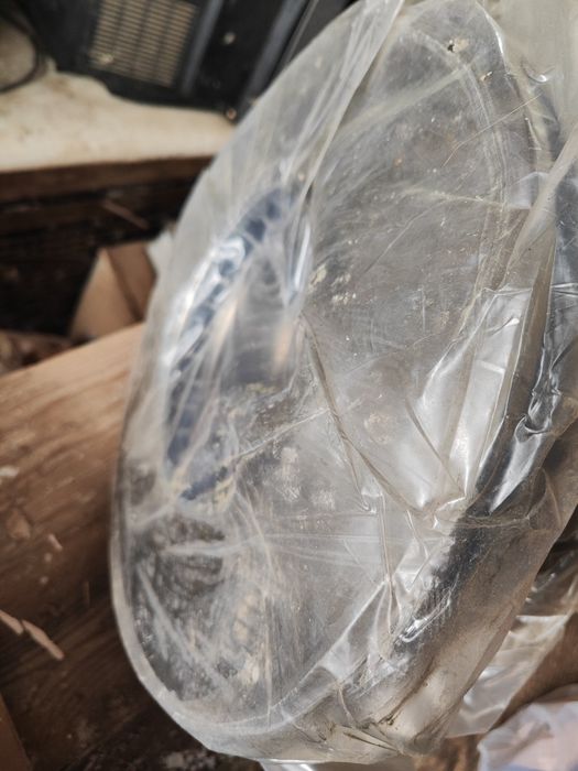 Продам на Ивеко тормозной диск