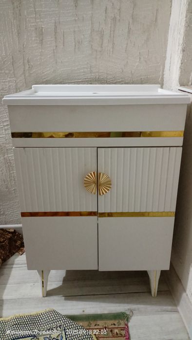 Ванная мебель б/у