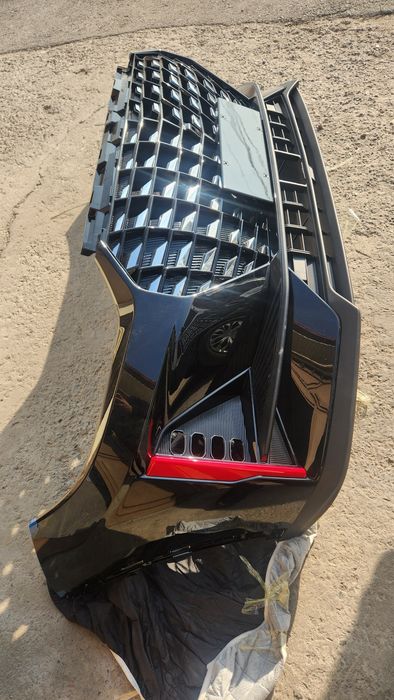 x70 plus redline oldi banfer oq va qora Zbor banferlar