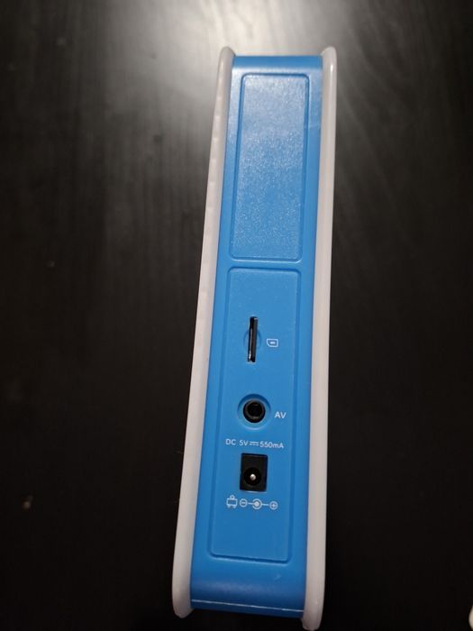 Vand Consola TV Lexibook