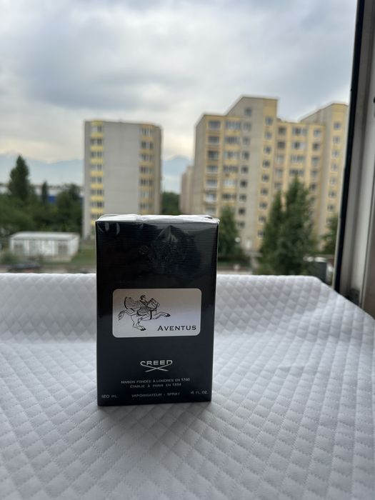 Продам парфюм.