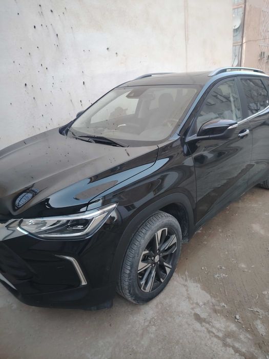 ТРЕКЕР премьер плюс сатылады, 2024 жыл