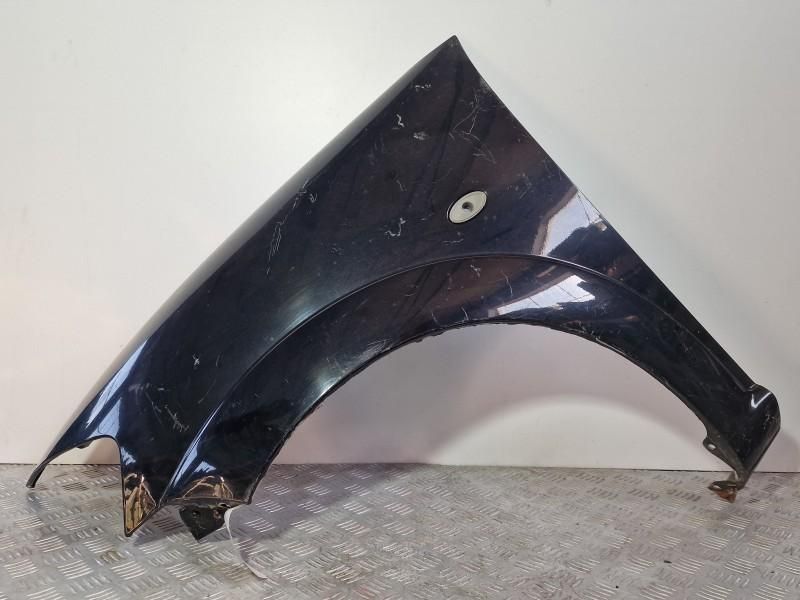 Aripa fata stanga Citroen C3 FC