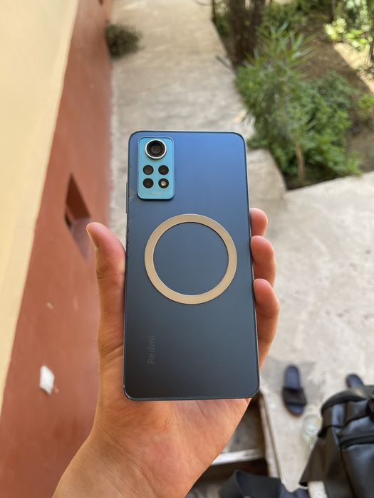 Redmi Not 12 pro 6+2/128gb bugun ob ketila