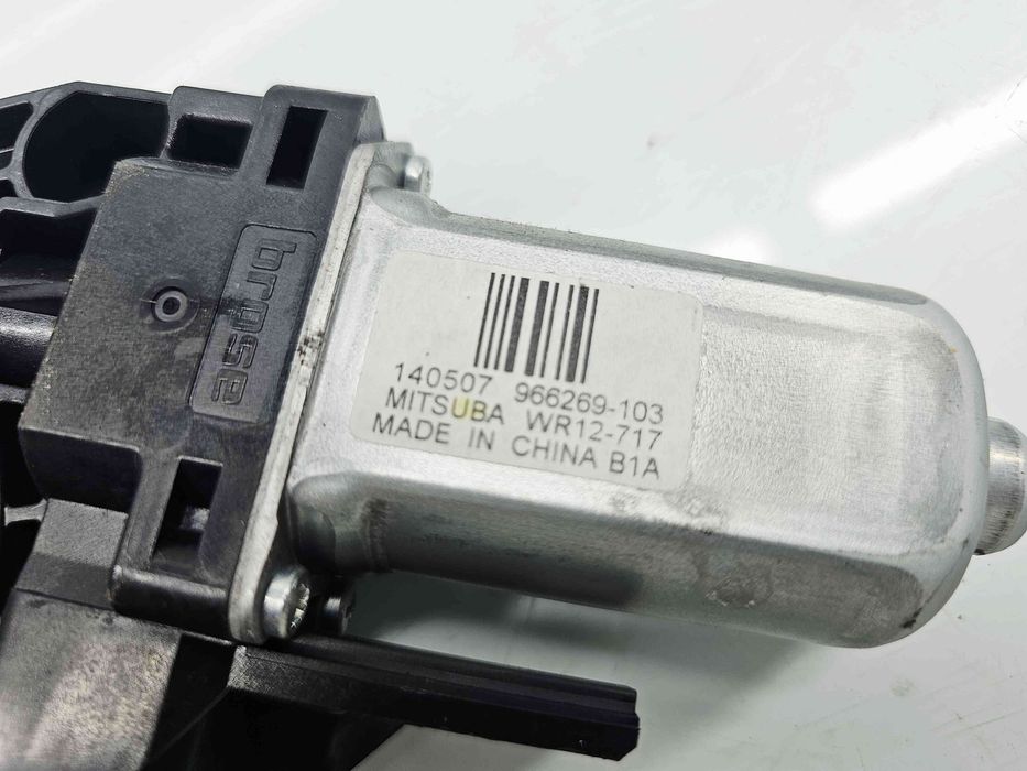 Motoras geam dreapta fata Volvo V60 [Fabr 2010-2018] 966269103