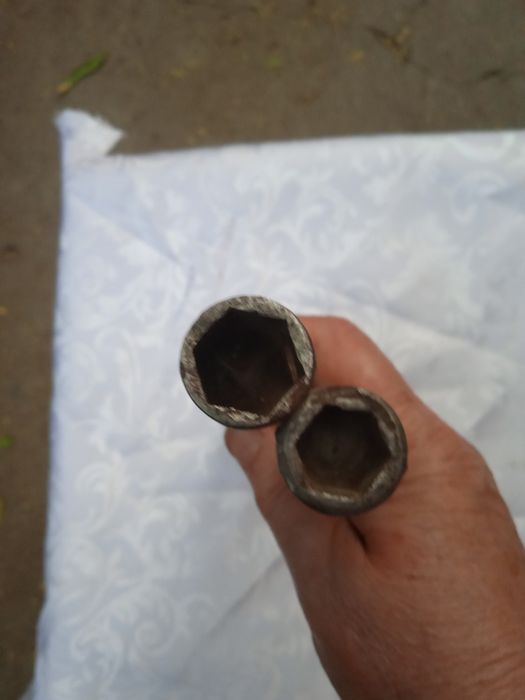 Балонный ключ ..