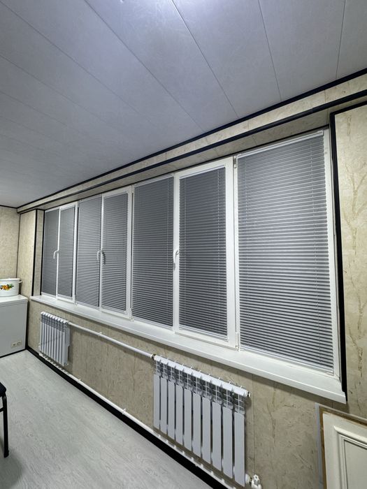 Jalyuzi optom narxlarda ishlab chqarish 2025 aksiya