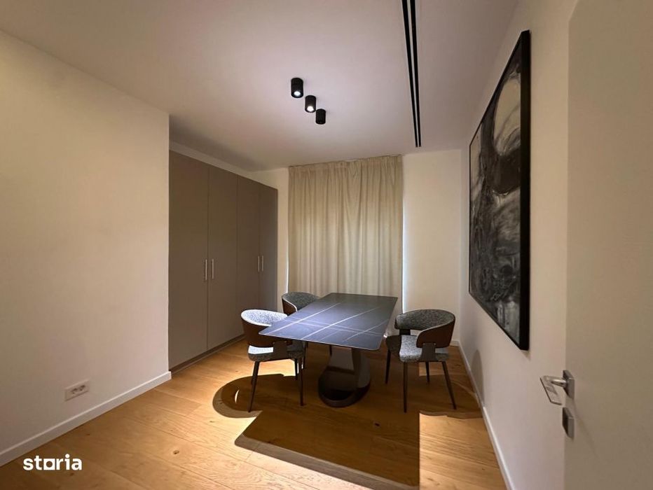 Vila Premium  in Iancu Nicolae-6 camere-utilata si mobilata-locatie ex