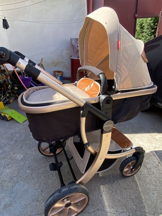 Коляска-трансформер Aimile