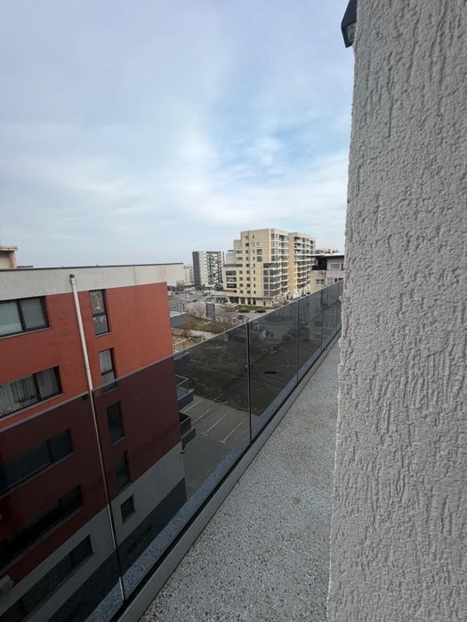 Apartament tomis plus