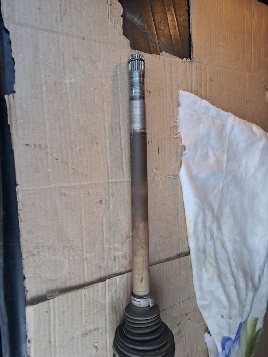 Привод chevrolet tracker 2023 год