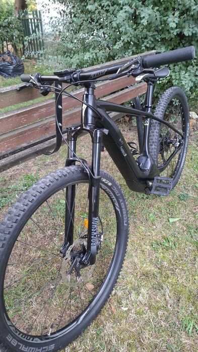 Bicicletă electrică Specialized Turbo Levo Hardtail 29
