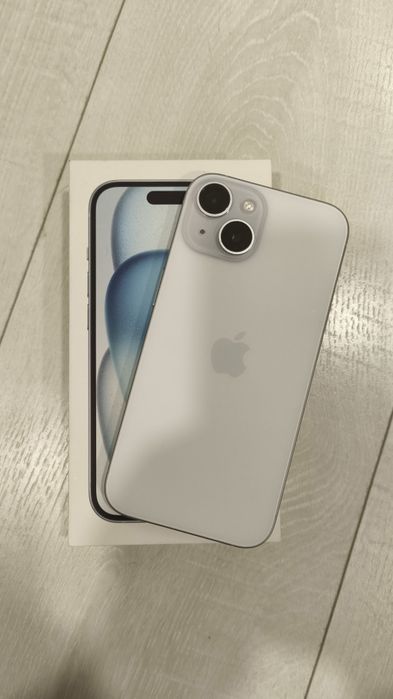 iPhone 15 128 gb
