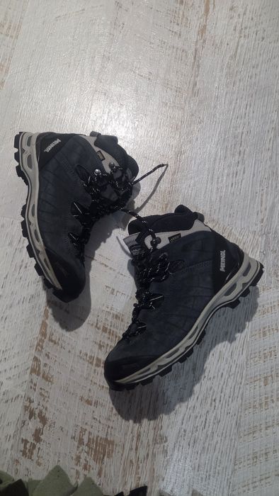 meindl номер 40   goretex