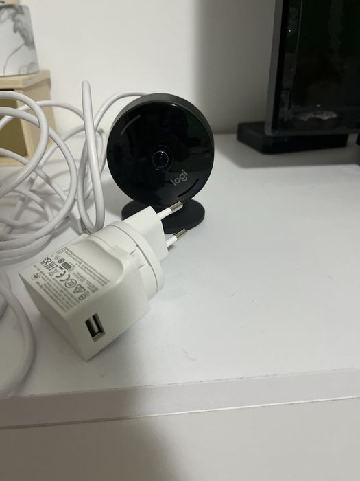 Camera de supraveghere