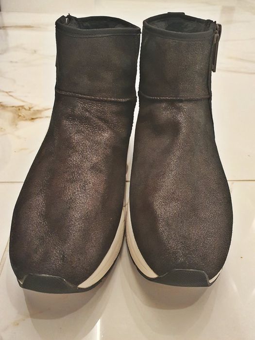 Оригинални боти Calvin Klein