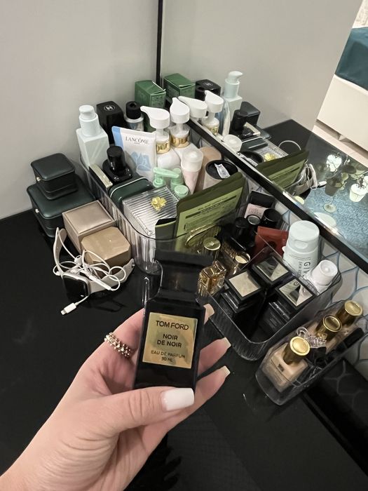 Парфюм, Оригинал