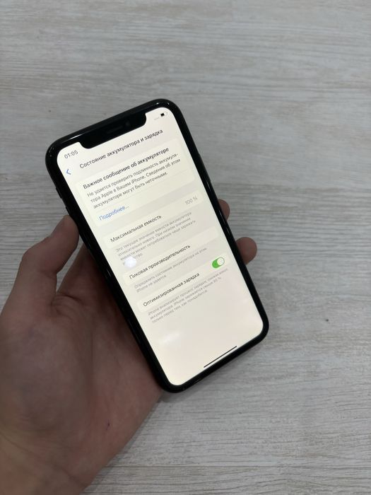 Срочно продам айфон xr