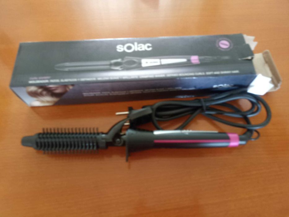 Класическа маша за коса