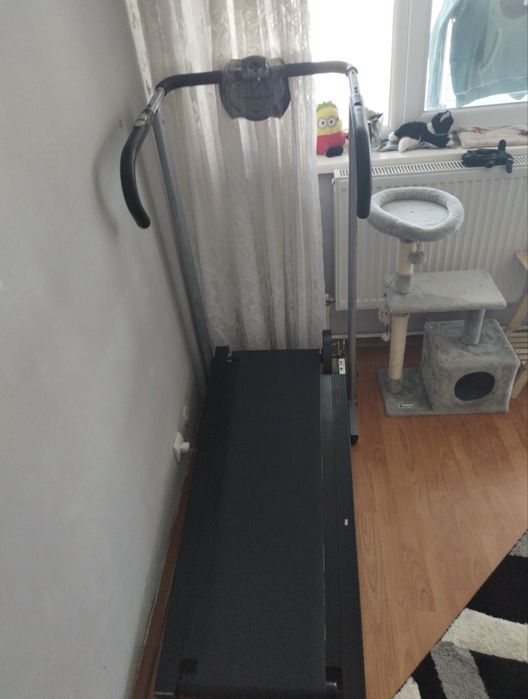 Vand banda de alergat