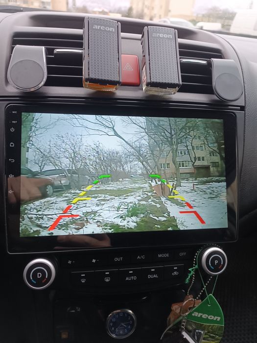 Мулти медия за Хонда Акорд седма генерация